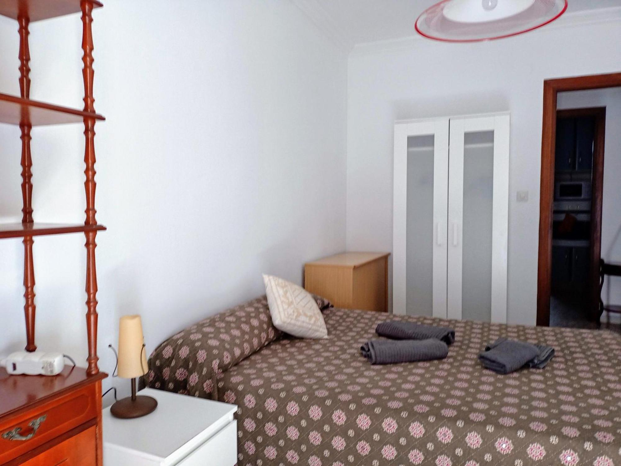 Apartamento Caleta Sun & Sea カディス エクステリア 写真