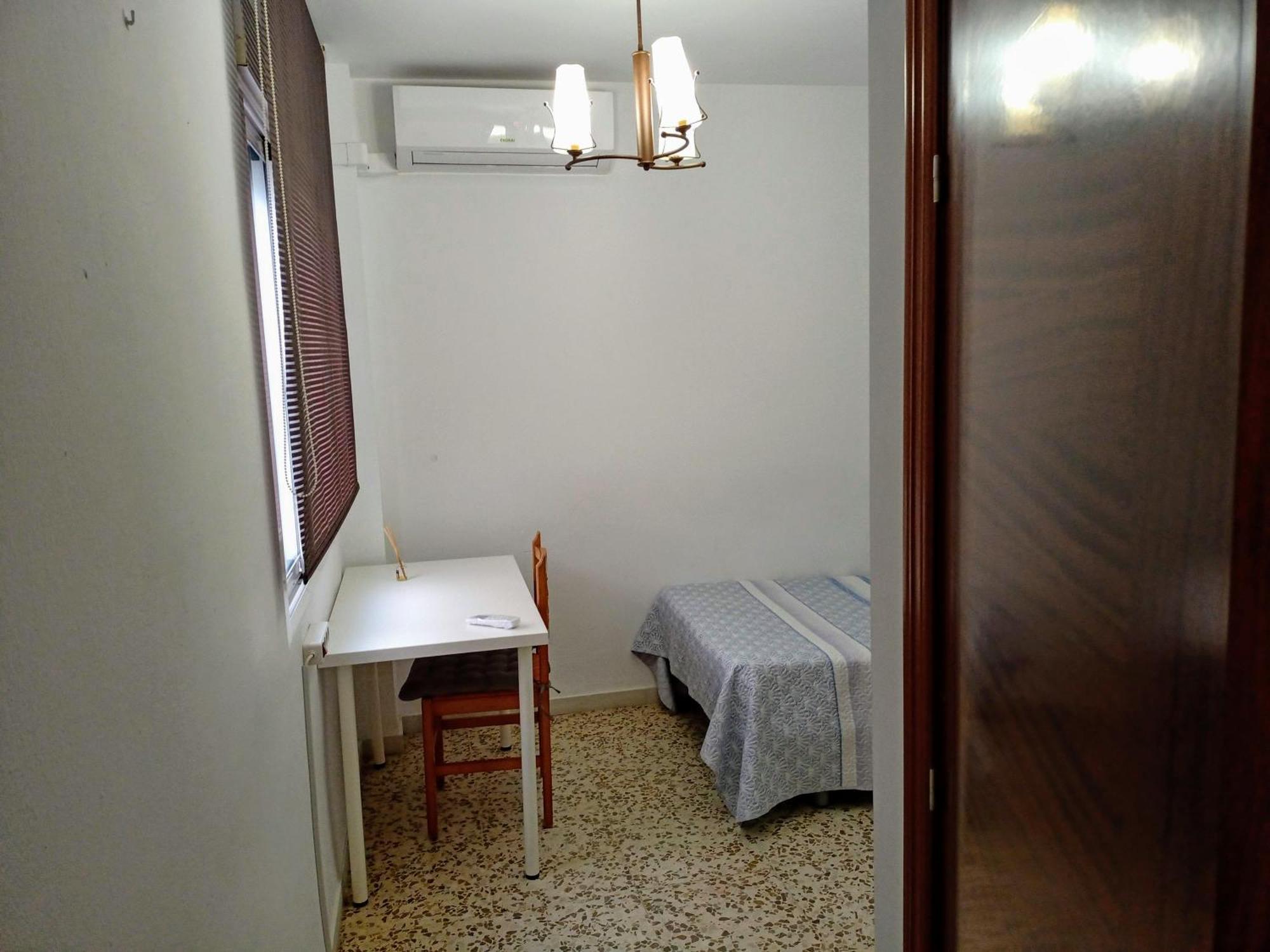 Apartamento Caleta Sun & Sea カディス エクステリア 写真