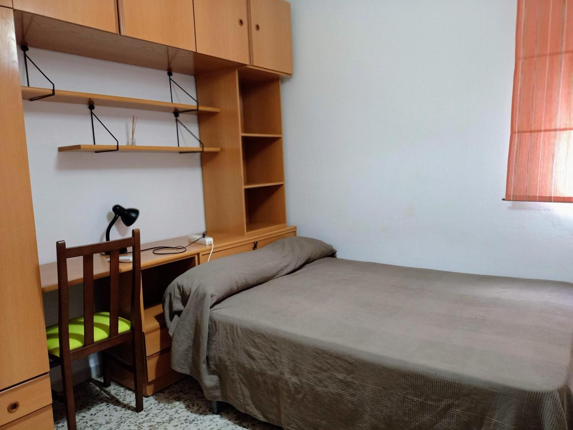 Apartamento Caleta Sun & Sea カディス エクステリア 写真