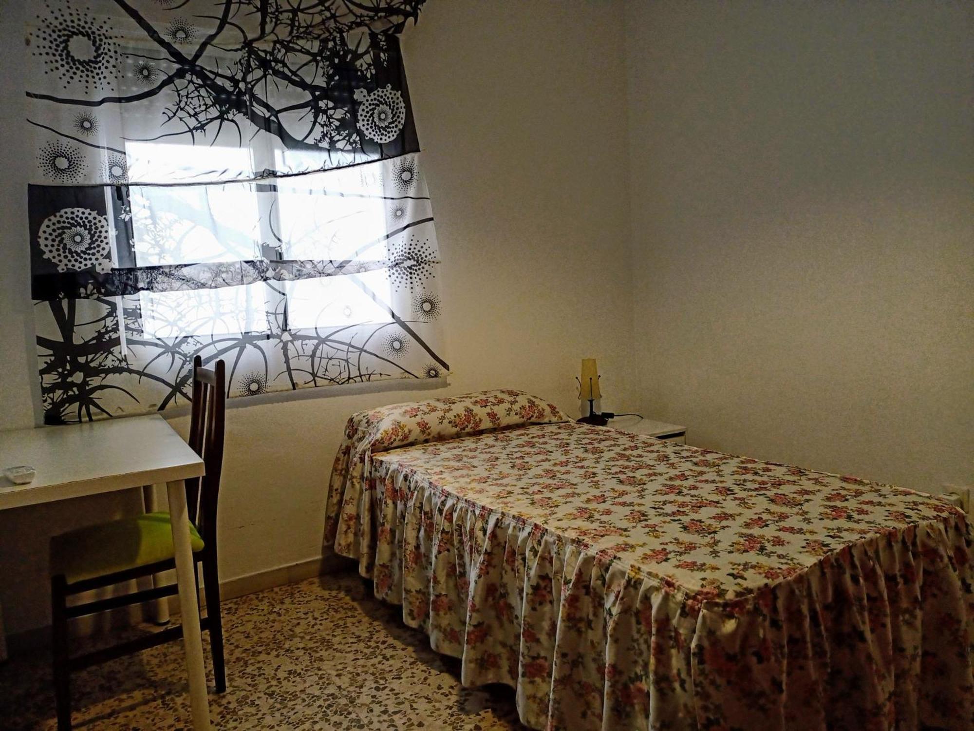 Apartamento Caleta Sun & Sea カディス エクステリア 写真