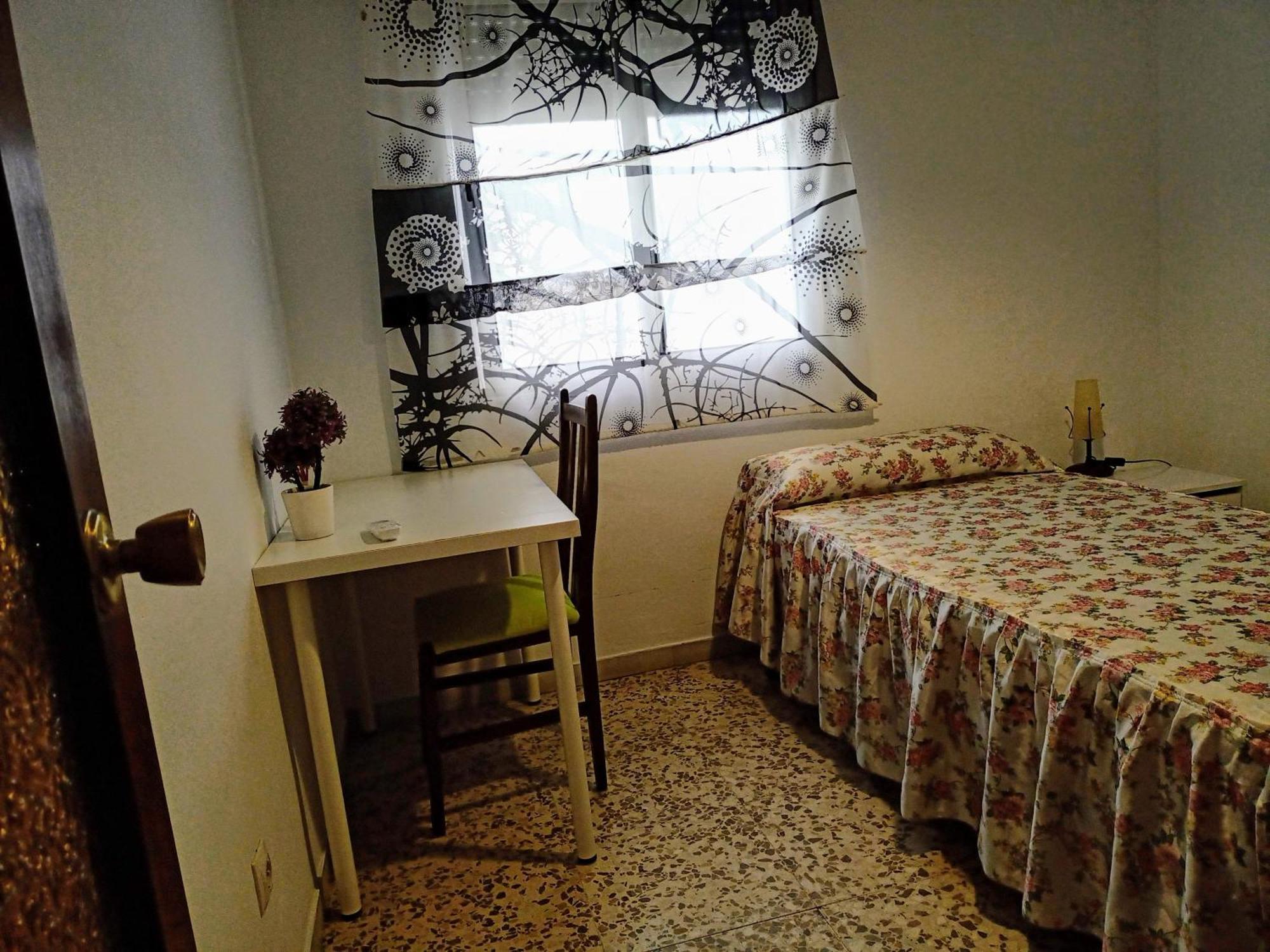Apartamento Caleta Sun & Sea カディス エクステリア 写真